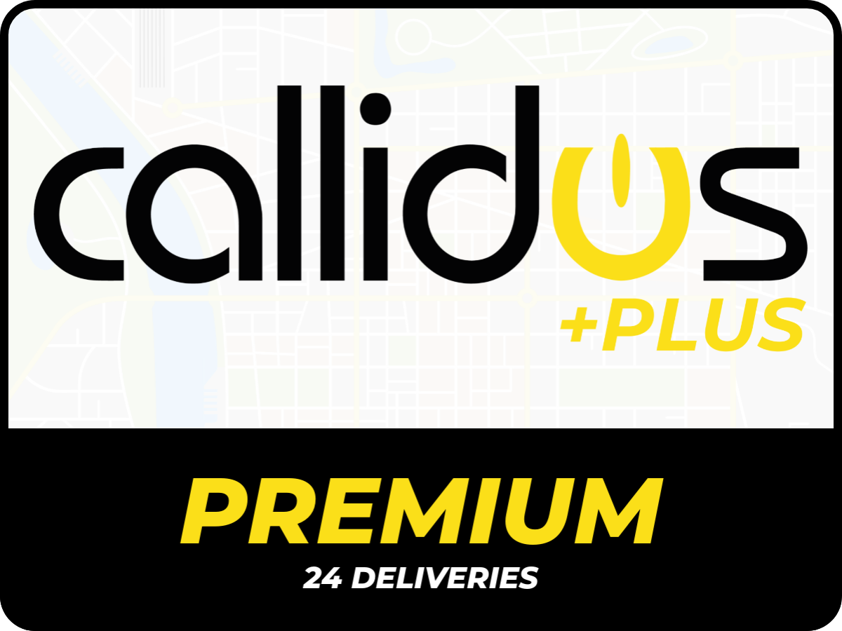 Callidus Plus Premium